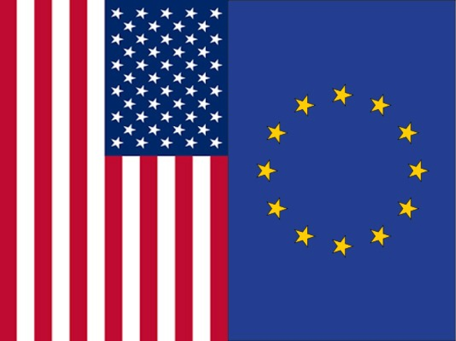 Read more about the article ES ir JAV prekybinių santykių bei jų apmokestinimo teisinis reguliavimas: aktualijos, iššūkiai bei problematika